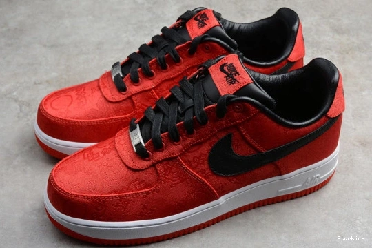 Box)  358701-601 (Special Air Low CLOT Force 1WORLD 1 1212